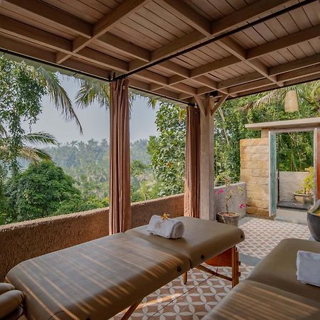 Legong Sebatu Villa Ουμπούντ Εξωτερικό φωτογραφία