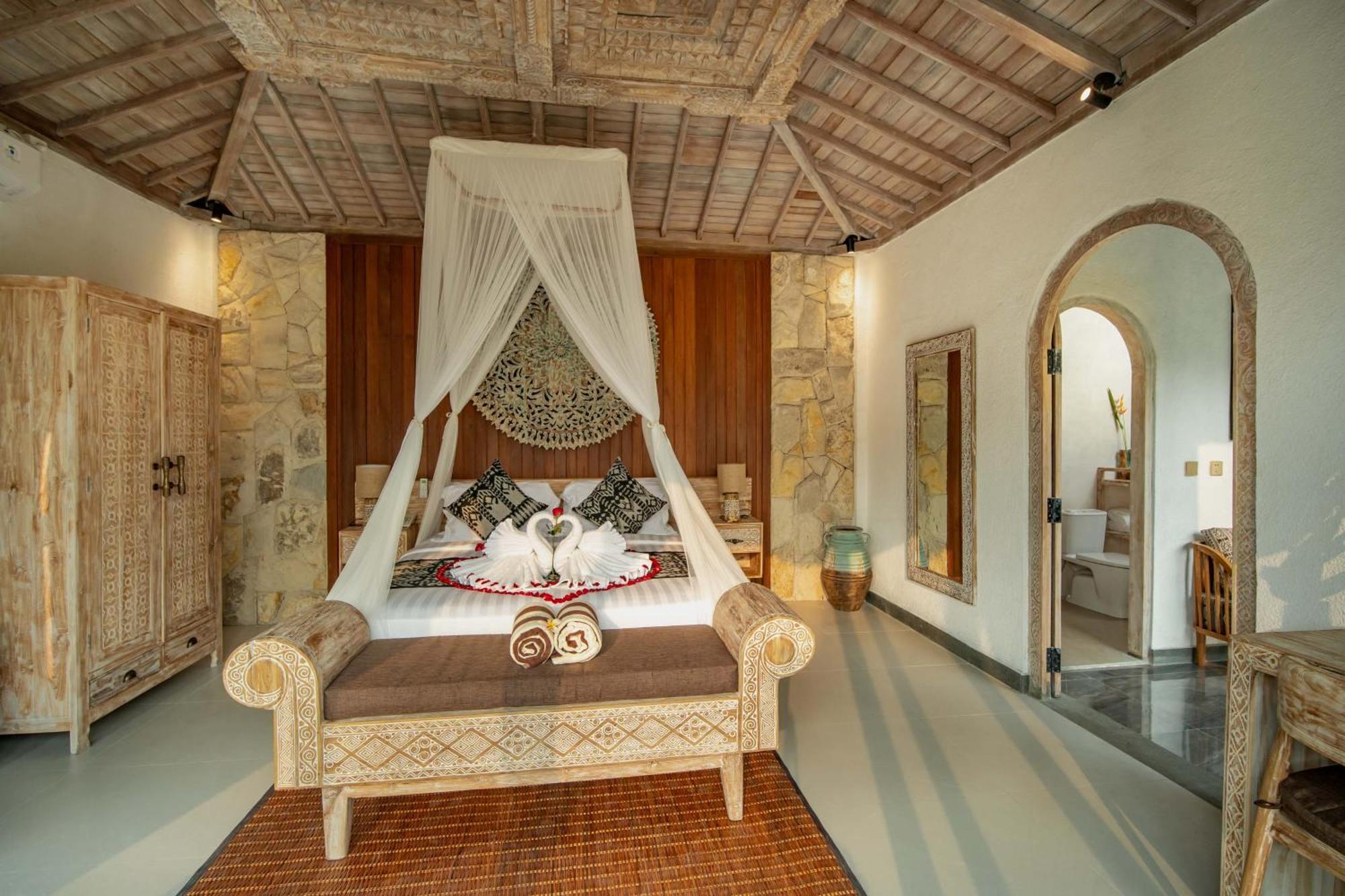Legong Sebatu Villa Ουμπούντ Εξωτερικό φωτογραφία