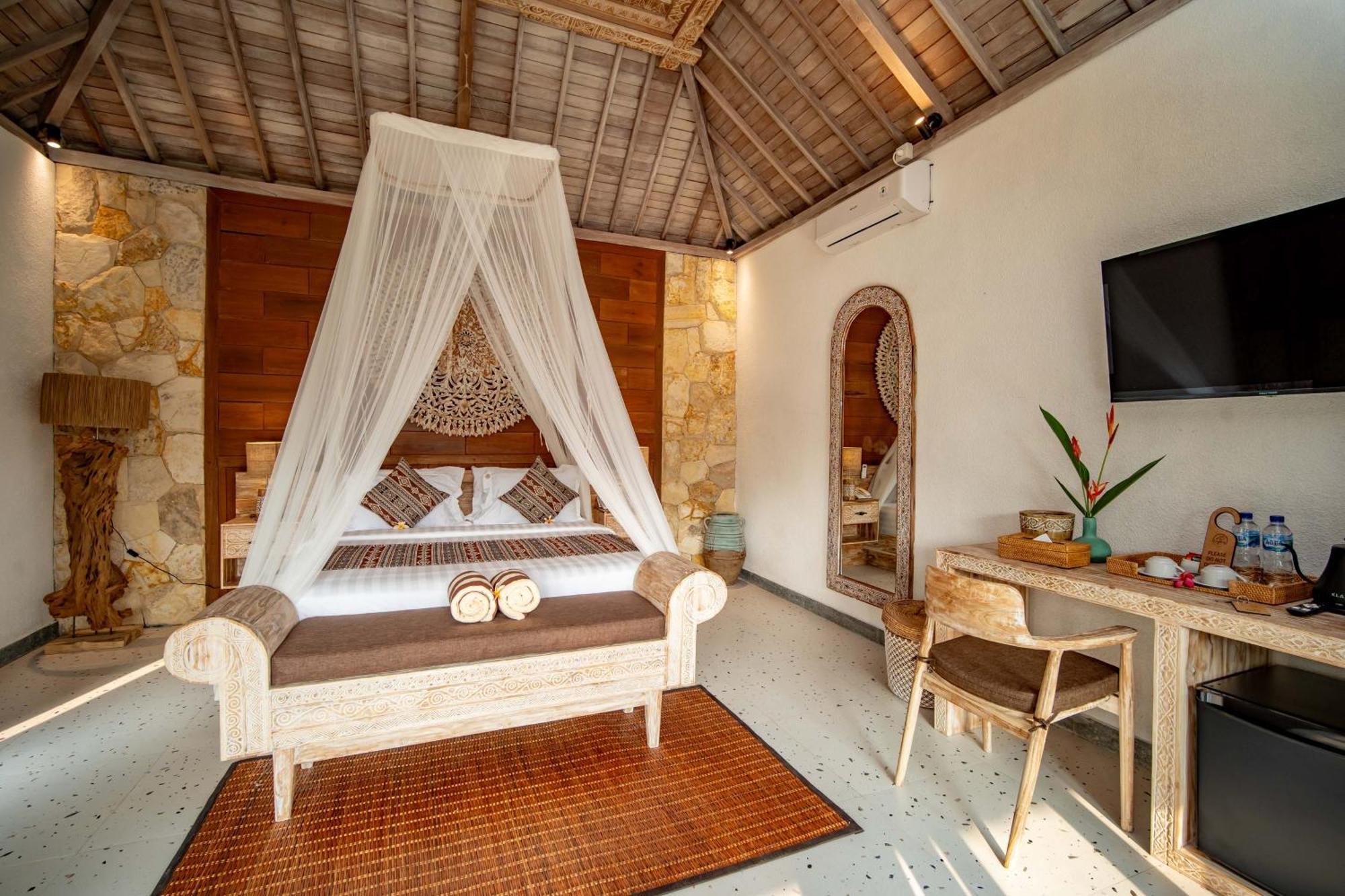 Legong Sebatu Villa Ουμπούντ Εξωτερικό φωτογραφία