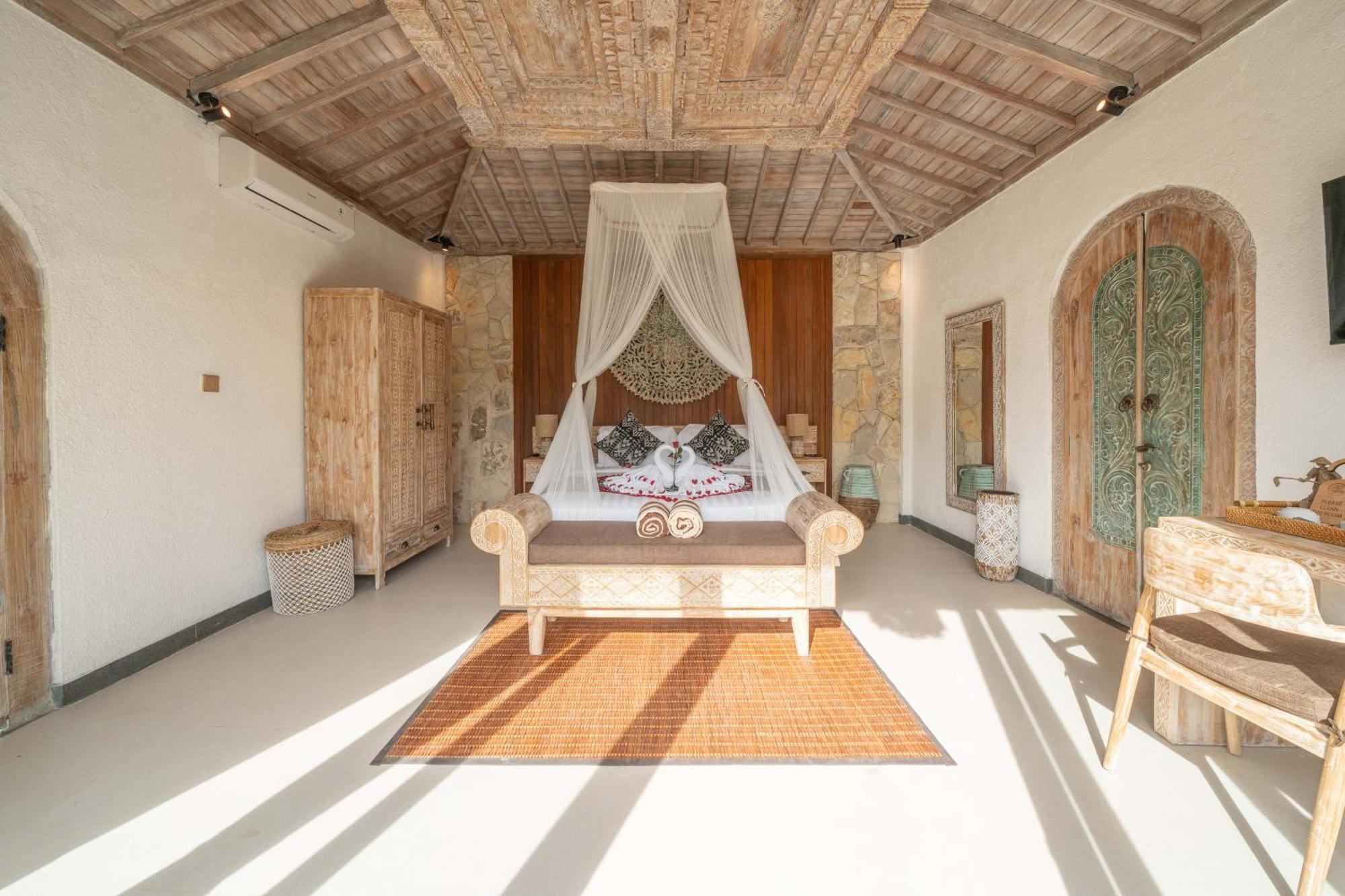 Legong Sebatu Villa Ουμπούντ Εξωτερικό φωτογραφία